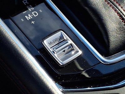 2022 Mazda Mazda CX-5 2.5 Turbo AWD