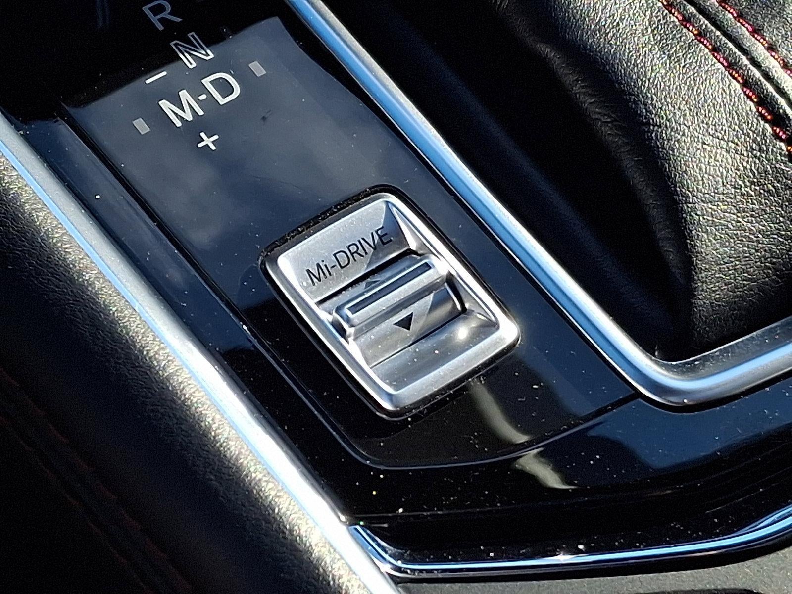 2022 Mazda Mazda CX-5 2.5 Turbo AWD