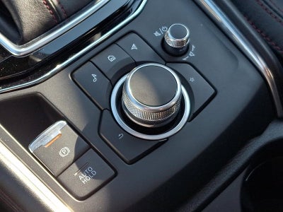 2022 Mazda Mazda CX-5 2.5 Turbo AWD