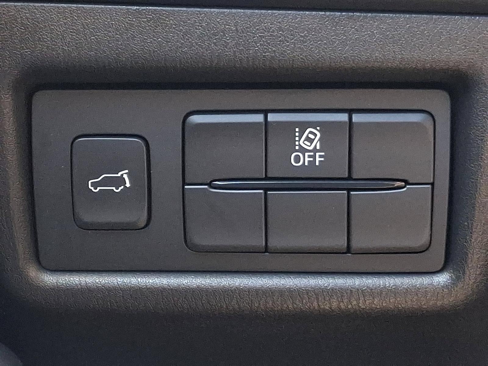 2022 Mazda Mazda CX-5 2.5 Turbo AWD