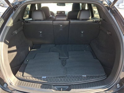 2022 Mazda Mazda CX-5 2.5 Turbo AWD