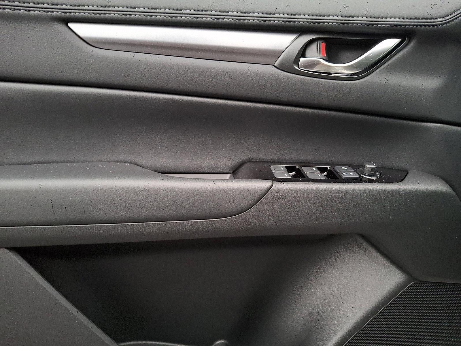 2025 Mazda Mazda CX-5 2.5 S Select Package AWD