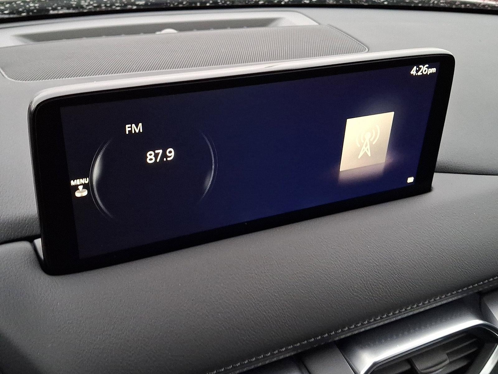 2025 Mazda Mazda CX-5 2.5 S Select Package AWD