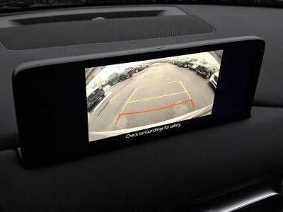 2025 Mazda Mazda CX-5 2.5 S Select Package AWD