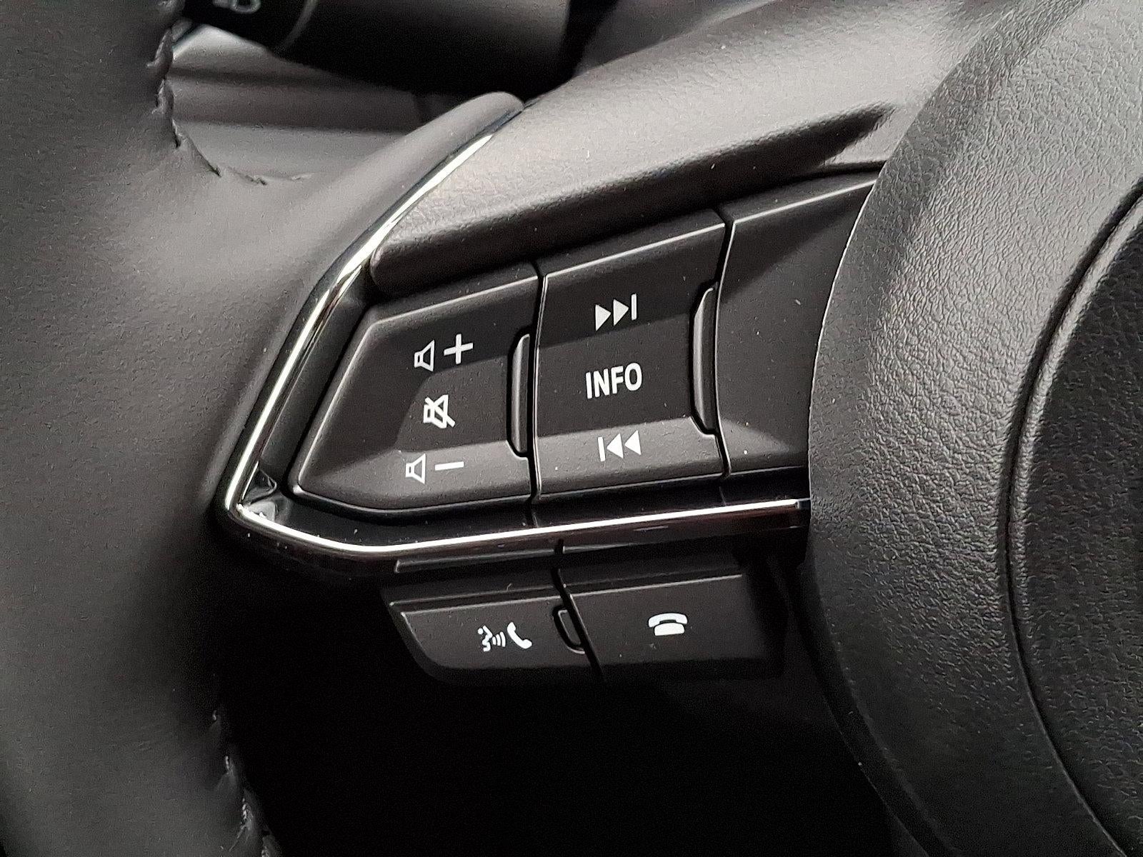 2025 Mazda Mazda CX-5 2.5 S Select Package AWD