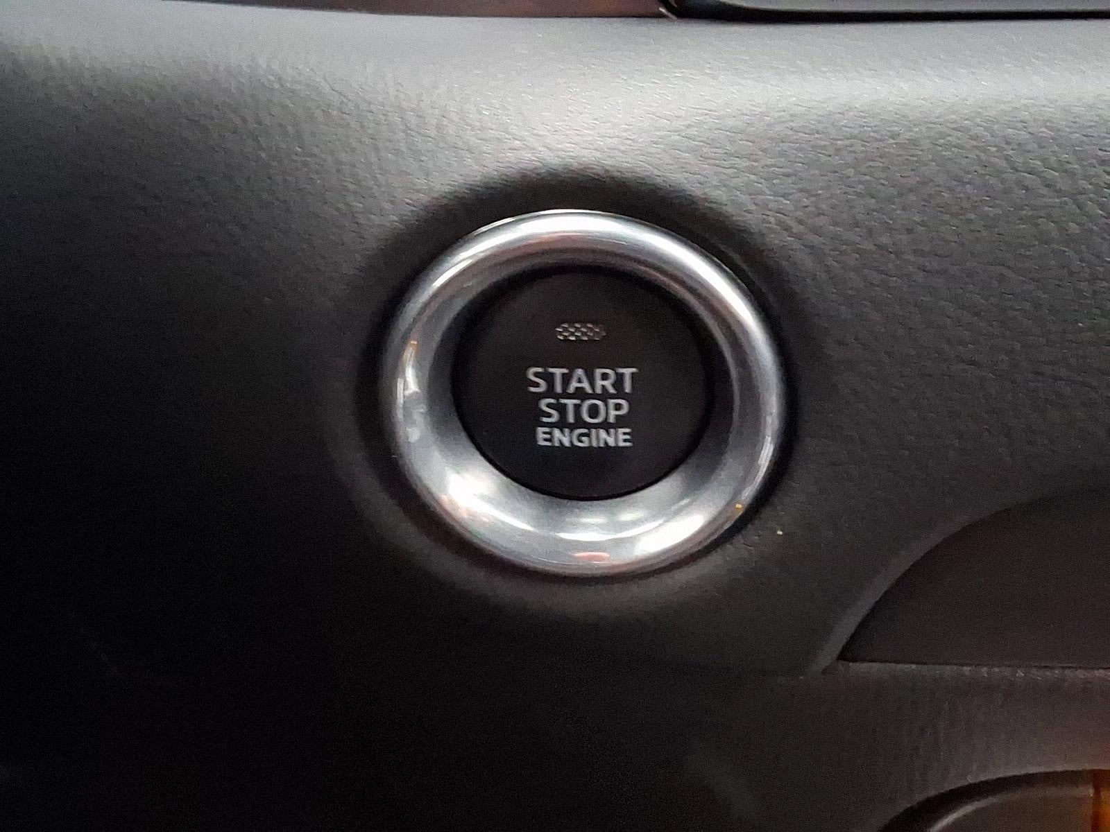 2025 Mazda Mazda CX-5 2.5 S Select Package AWD