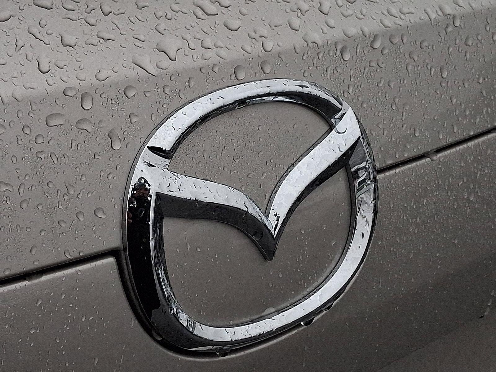 2025 Mazda Mazda CX-5 2.5 S Select Package AWD