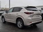 2025 Mazda Mazda CX-5 2.5 S Select Package AWD