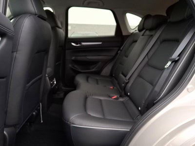 2025 Mazda Mazda CX-5 2.5 S Select Package AWD
