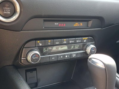 2024 Mazda Mazda CX-5 2.5 S Select Package AWD