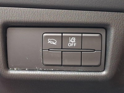 2024 Mazda Mazda CX-5 2.5 S Select Package AWD