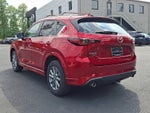 2024 Mazda Mazda CX-5 2.5 S Select Package AWD