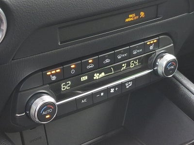 2025 Mazda Mazda CX-5 2.5 S Select Package AWD