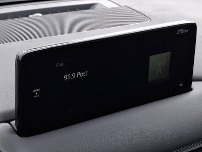 2025 Mazda Mazda CX-5 2.5 S Select Package AWD