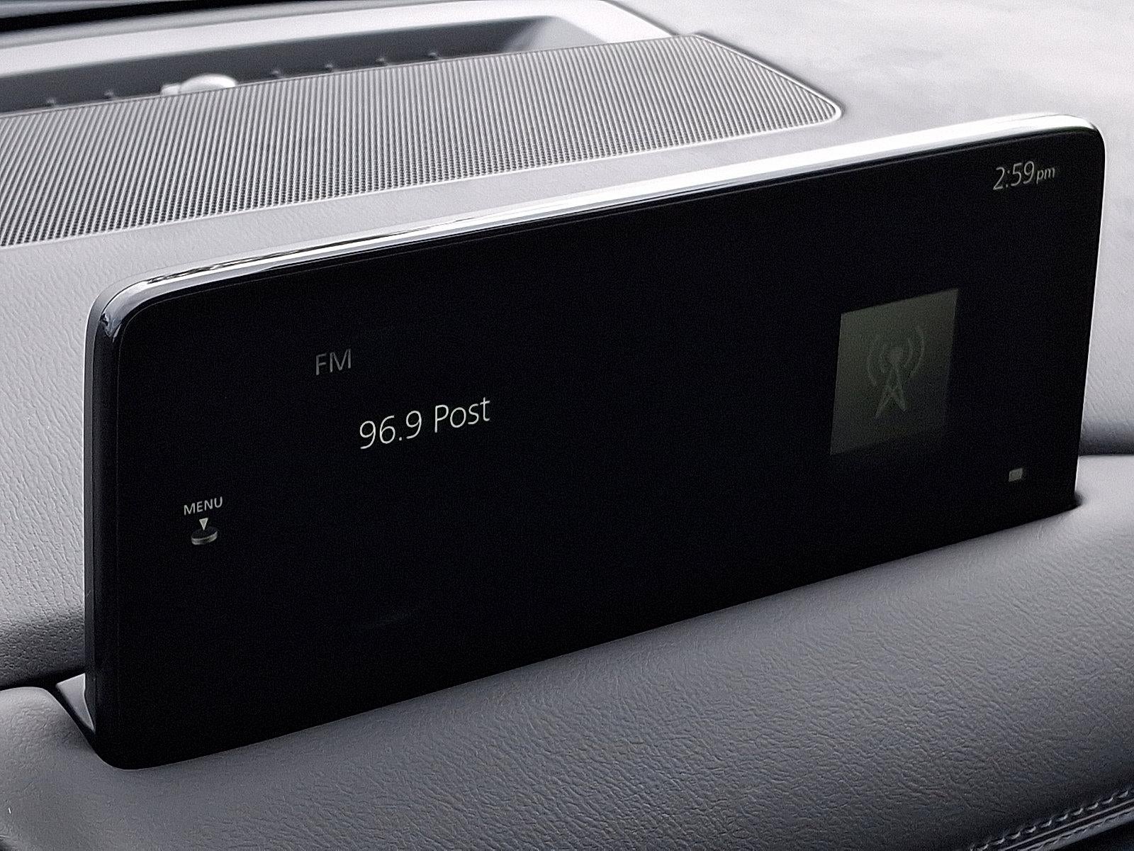 2025 Mazda Mazda CX-5 2.5 S Select Package AWD