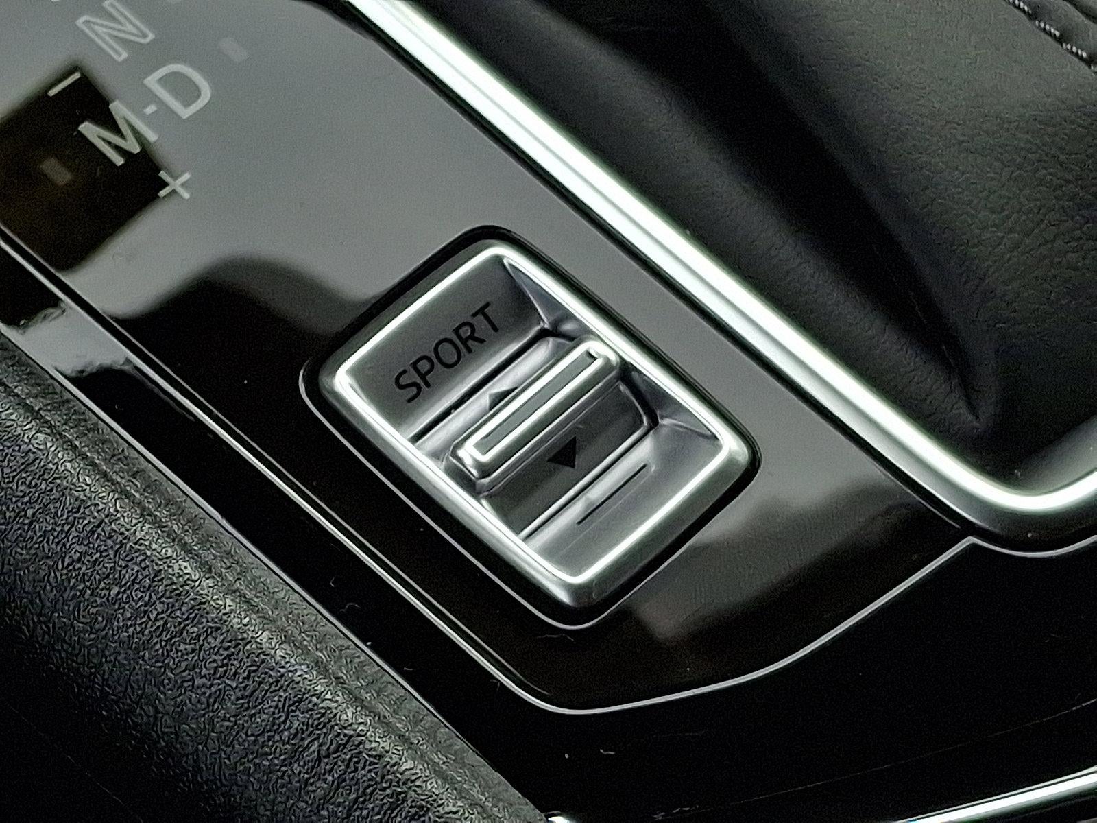 2025 Mazda Mazda CX-5 2.5 S Select Package AWD