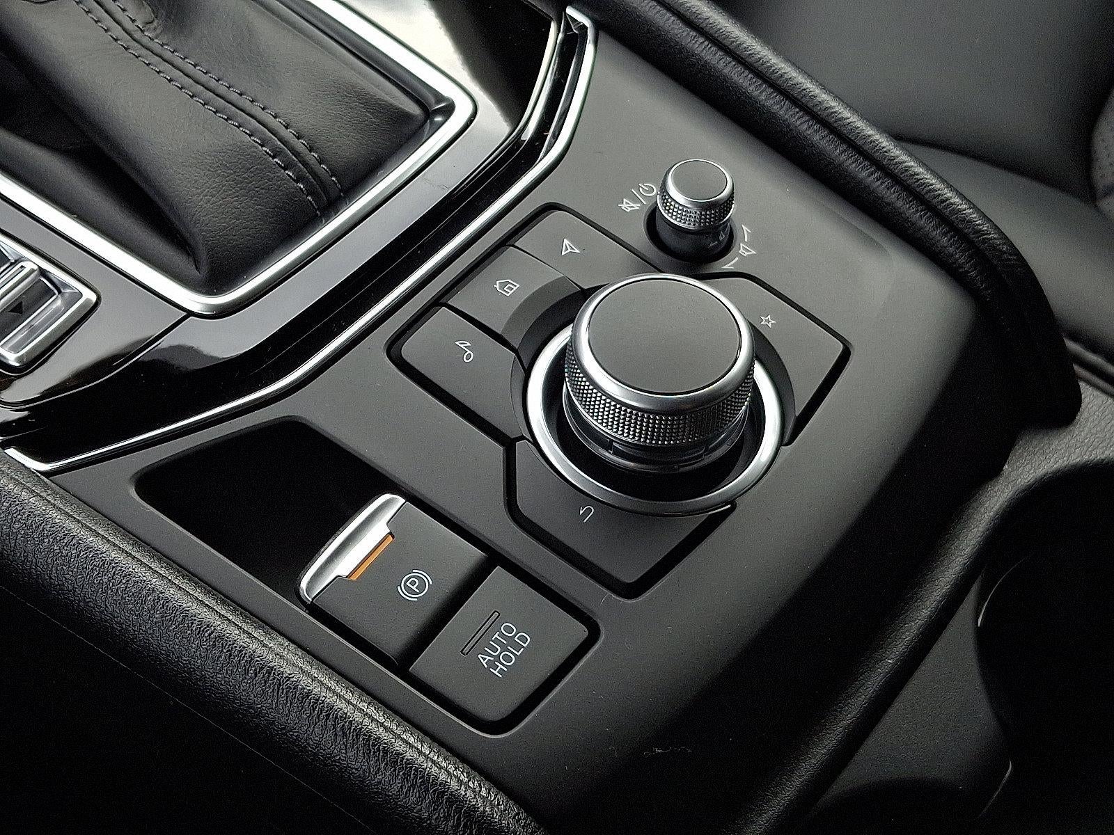 2025 Mazda Mazda CX-5 2.5 S Select Package AWD