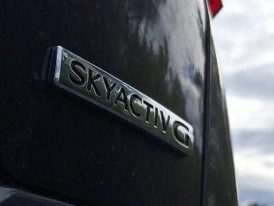 2025 Mazda Mazda CX-5 2.5 S Select Package AWD