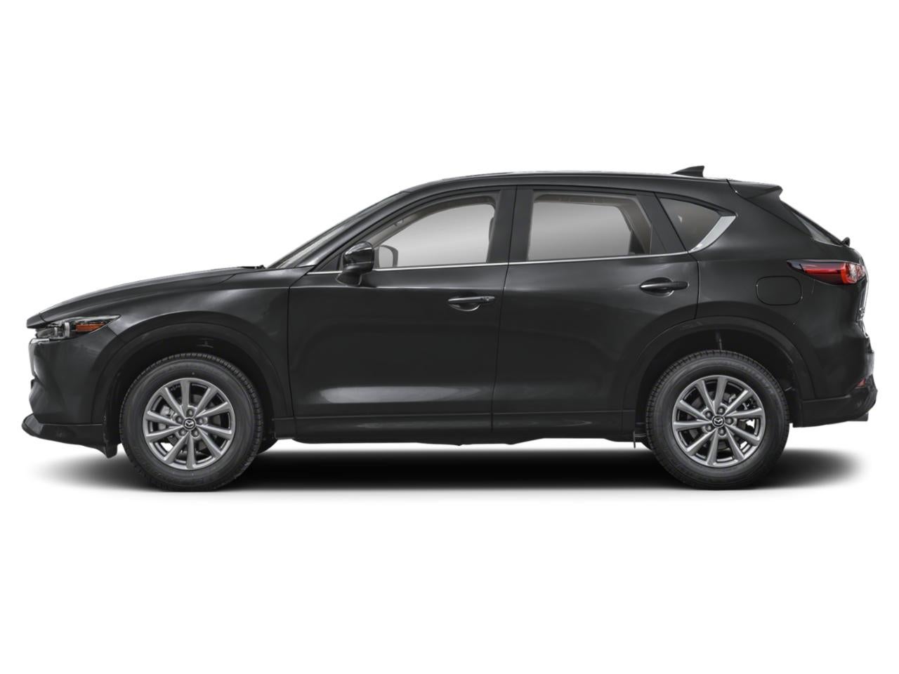 2025 Mazda Mazda CX-5 2.5 S Select Package AWD