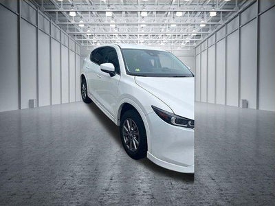 2024 Mazda Mazda CX-5 2.5 S Select Package AWD
