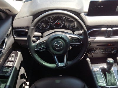 2024 Mazda Mazda CX-5 2.5 S Select Package AWD