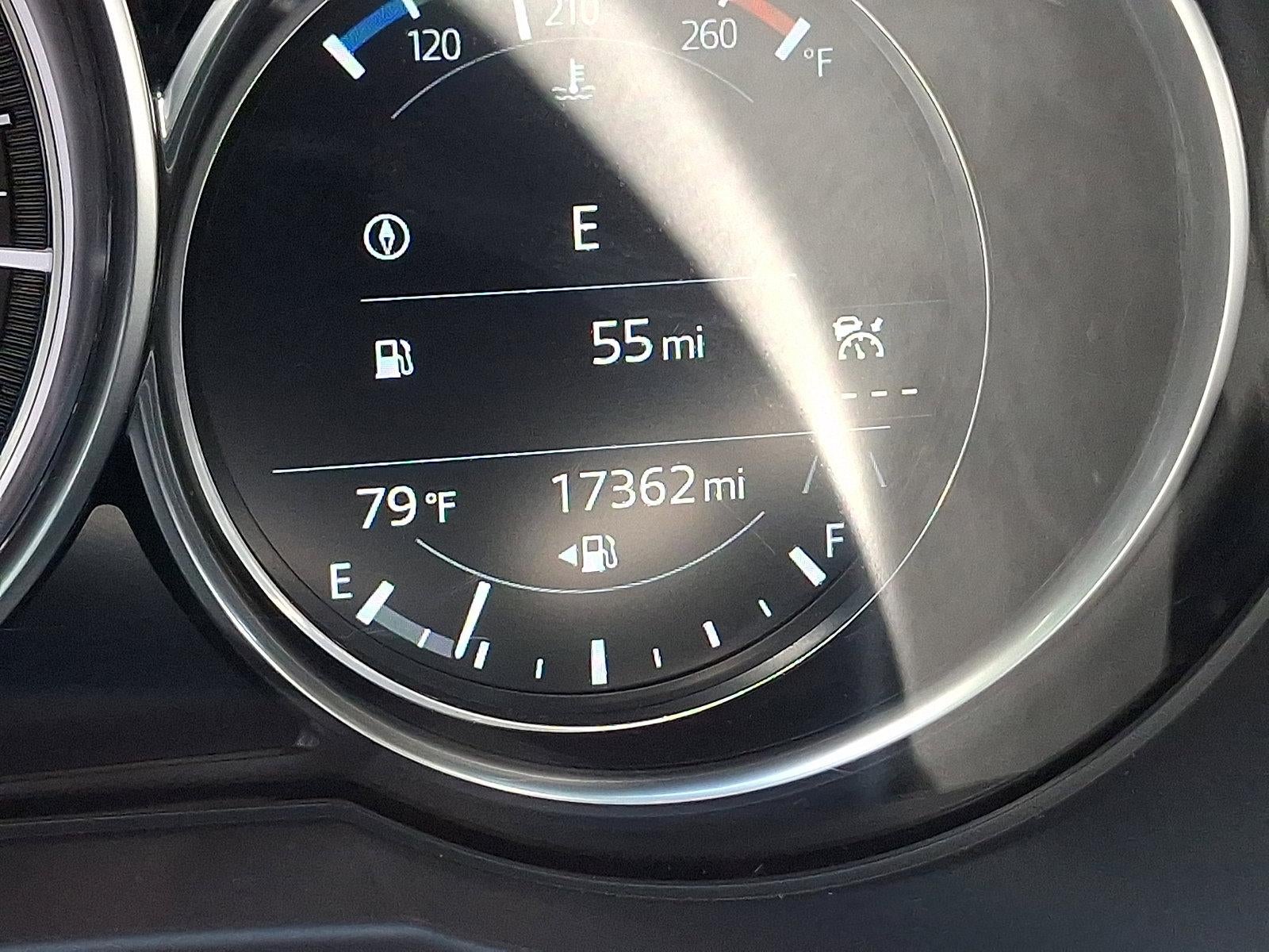 2024 Mazda Mazda CX-5 2.5 S Select Package AWD