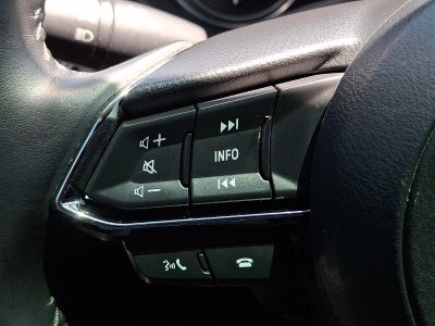 2024 Mazda Mazda CX-5 2.5 S Select Package AWD