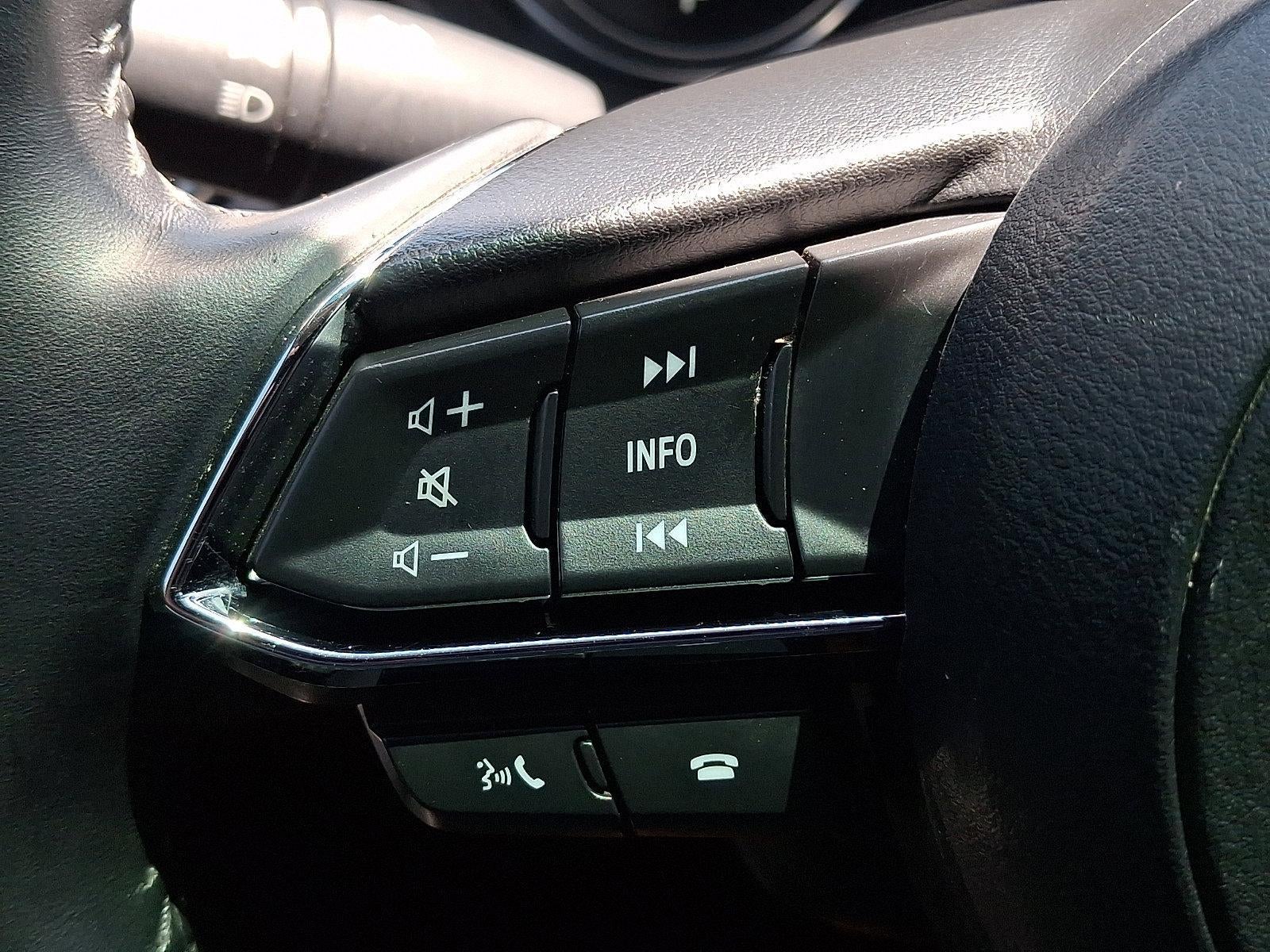 2024 Mazda Mazda CX-5 2.5 S Select Package AWD