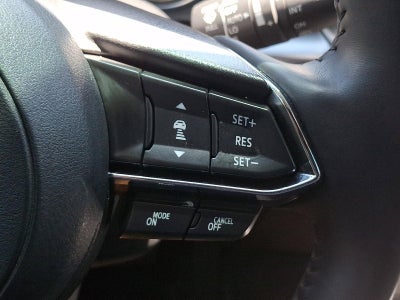 2024 Mazda Mazda CX-5 2.5 S Select Package AWD