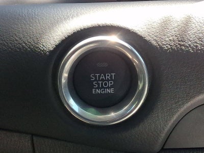 2024 Mazda Mazda CX-5 2.5 S Select Package AWD