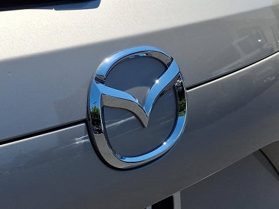 2024 Mazda Mazda CX-5 2.5 S Select Package AWD