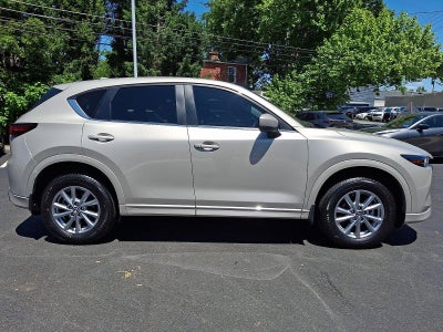 2024 Mazda Mazda CX-5 2.5 S Select Package AWD