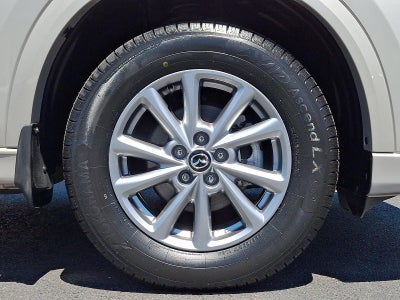 2024 Mazda Mazda CX-5 2.5 S Select Package AWD
