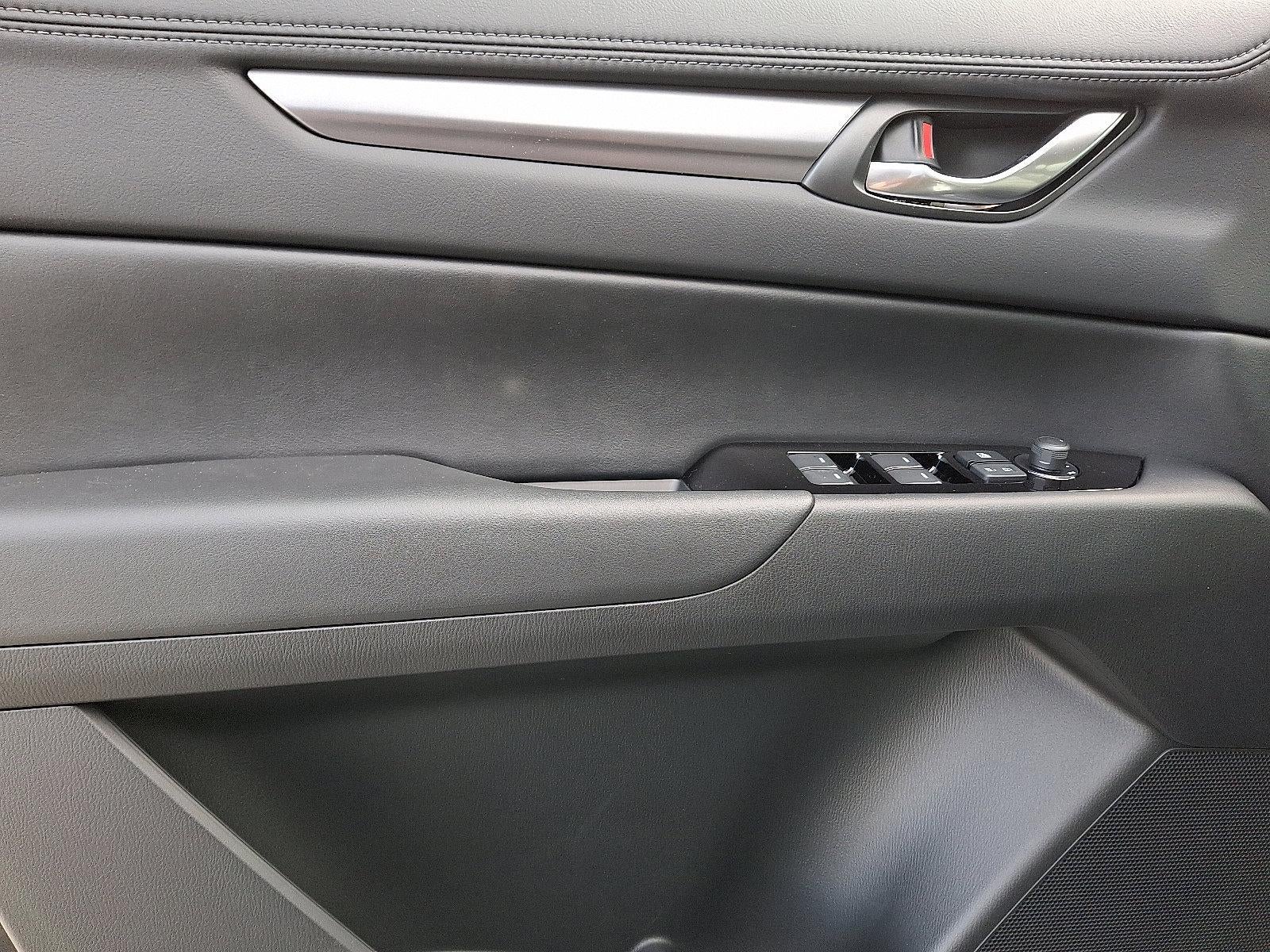 2025 Mazda Mazda CX-5 2.5 S Select Package AWD