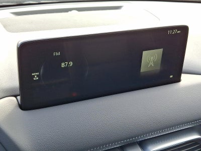 2025 Mazda Mazda CX-5 2.5 S Select Package AWD