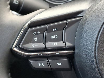 2025 Mazda Mazda CX-5 2.5 S Select Package AWD