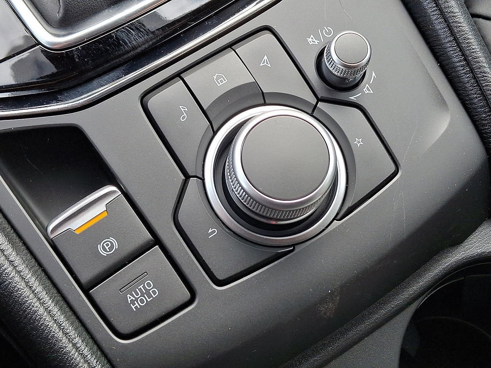 2025 Mazda Mazda CX-5 2.5 S Select Package AWD