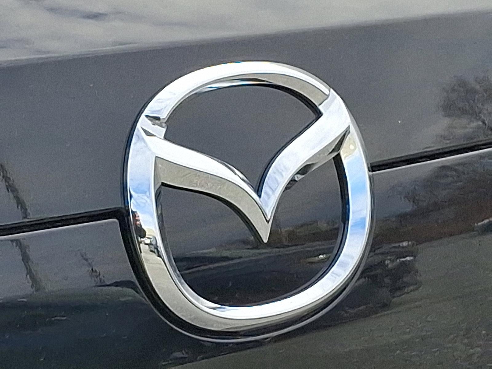 2025 Mazda Mazda CX-5 2.5 S Select Package AWD