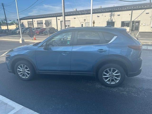 2023 Mazda Mazda CX-5 2.5 S Select Package AWD