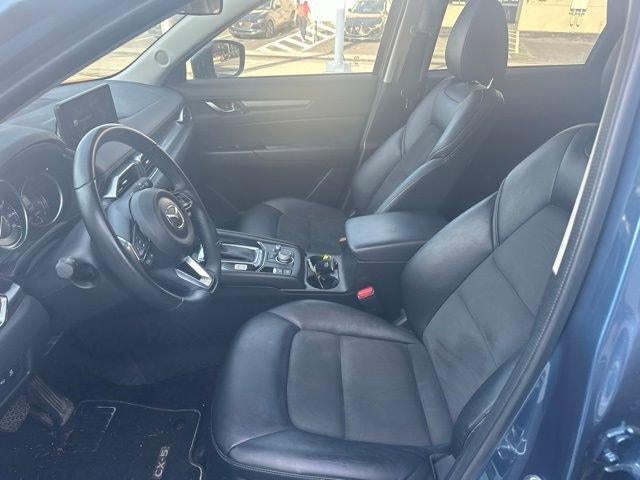 2023 Mazda Mazda CX-5 2.5 S Select Package AWD