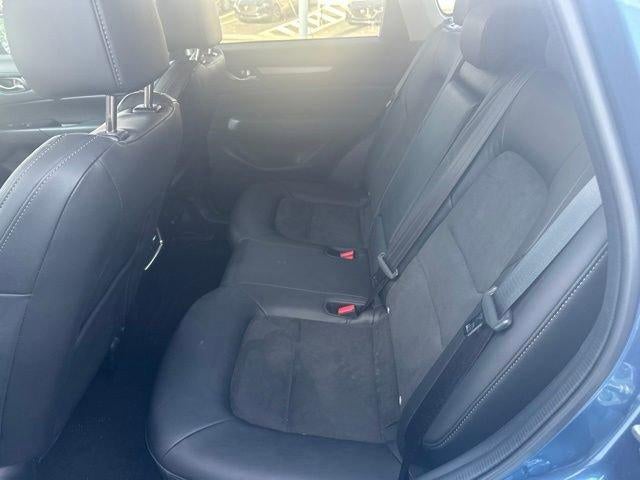 2023 Mazda Mazda CX-5 2.5 S Select Package AWD