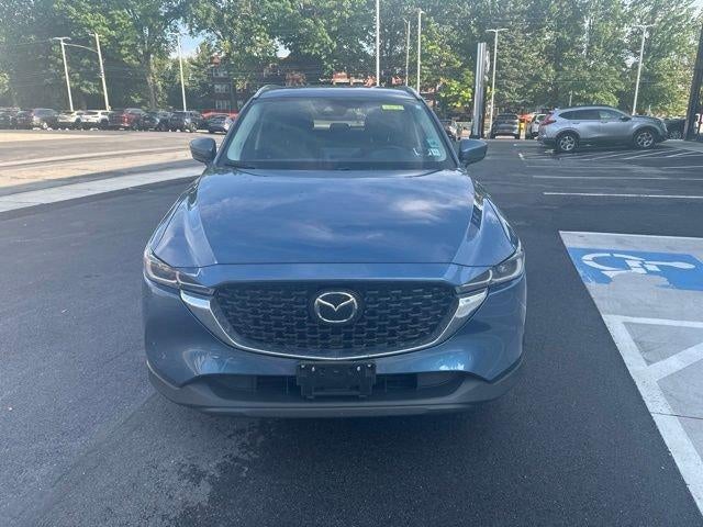 2023 Mazda Mazda CX-5 2.5 S Select Package AWD