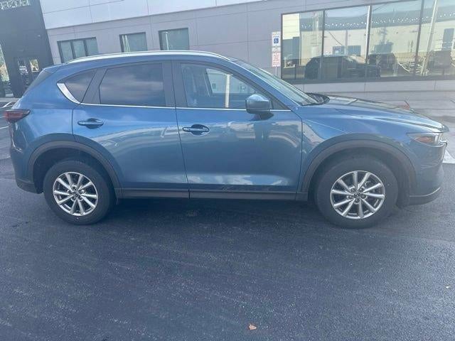 2023 Mazda Mazda CX-5 2.5 S Select Package AWD