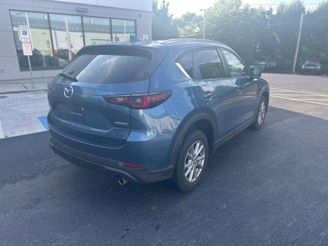 2023 Mazda Mazda CX-5 2.5 S Select Package AWD
