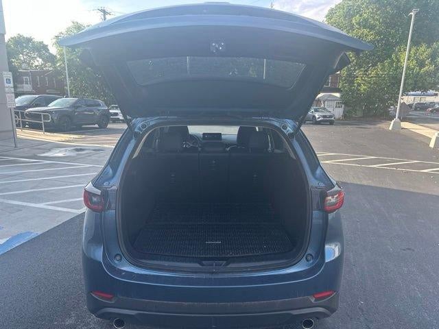 2023 Mazda Mazda CX-5 2.5 S Select Package AWD