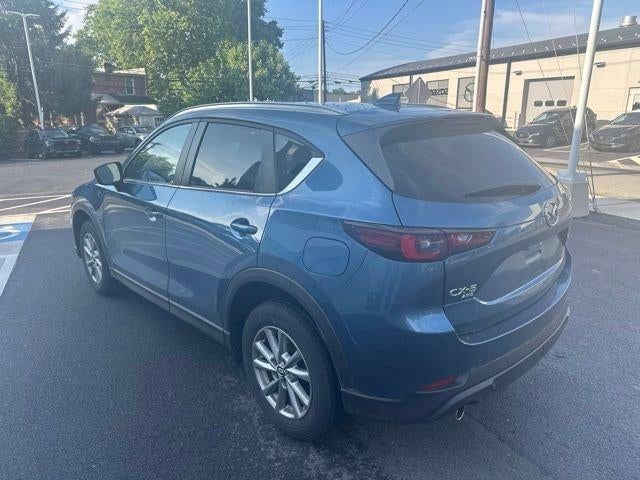 2023 Mazda Mazda CX-5 2.5 S Select Package AWD