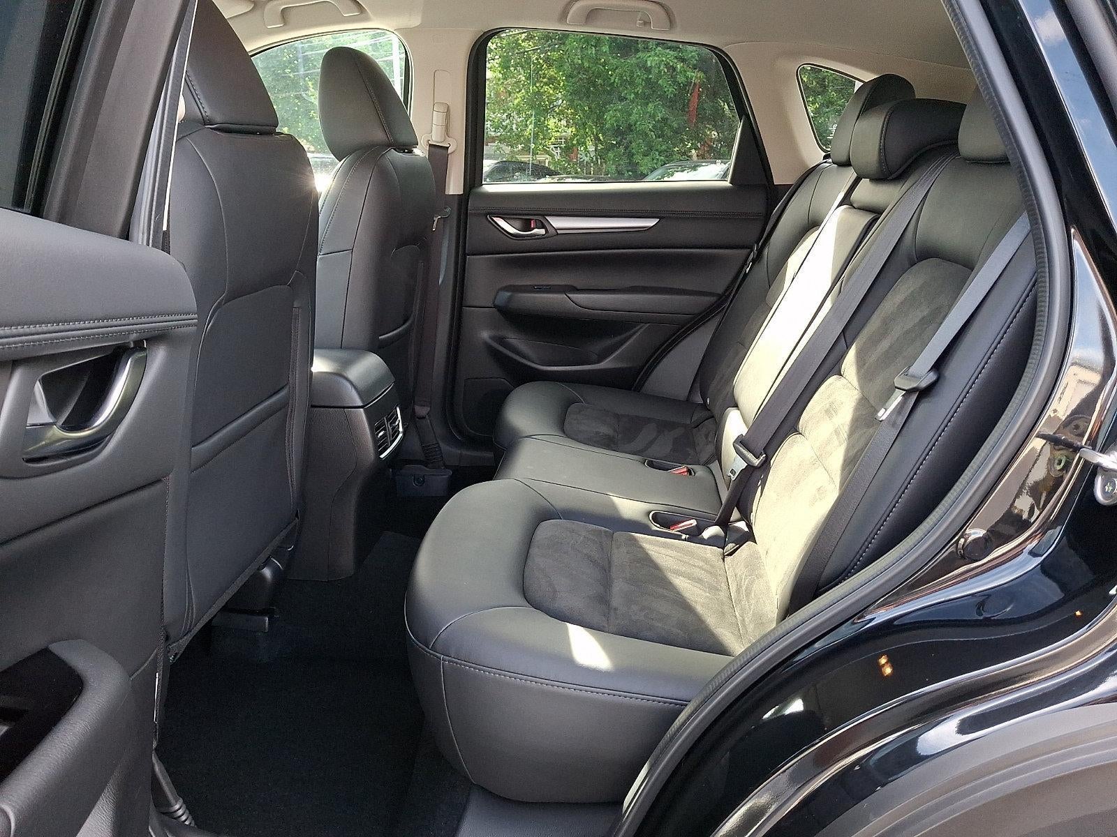 2023 Mazda Mazda CX-5 2.5 S Select Package AWD
