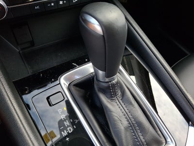2023 Mazda Mazda CX-5 2.5 S Select Package AWD