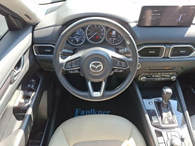 2023 Mazda Mazda CX-5 2.5 S Select Package AWD