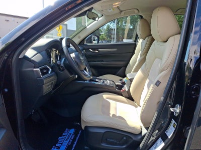 2023 Mazda Mazda CX-5 2.5 S Select Package AWD